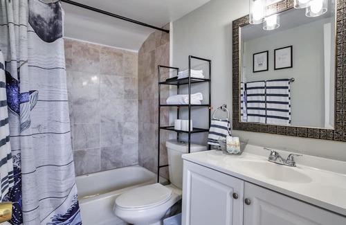Orlando Casa | Fully Renovated 2 bed / 2 Bath UCF & Everything!