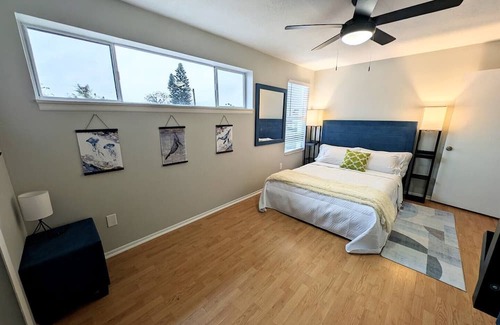 Orlando Casa | Fully Renovated 2 bed / 2 Bath UCF & Everything!