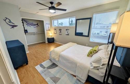 Orlando Casa | Fully Renovated 2 bed / 2 Bath UCF & Everything!