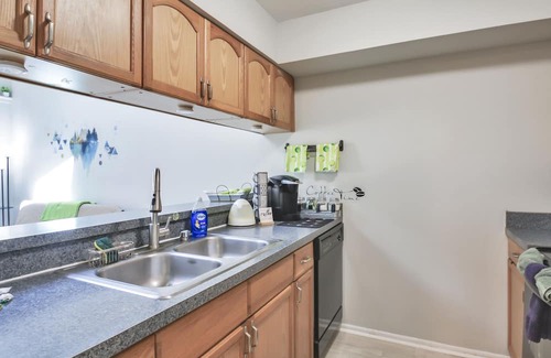 Orlando Casa | Fully Renovated 2 bed / 2 Bath UCF & Everything!