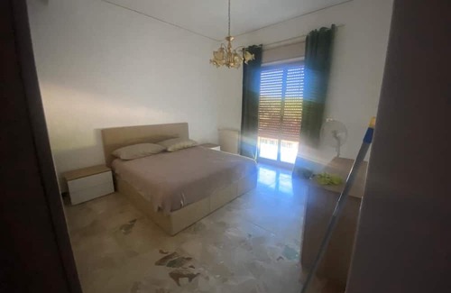 Nizza di Sicilia Apartamento | Apartment "At the Prince "