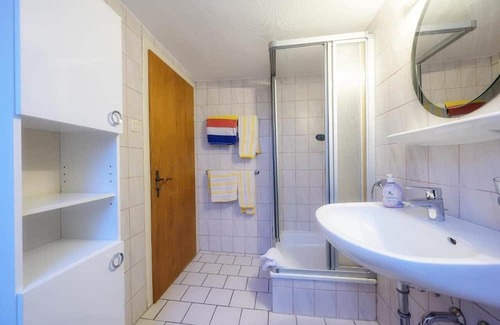 Lippstadt Apartamento | Apartment 'Appartement Am Kurpark' with Wi-Fi