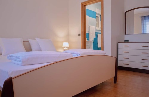 Sibenik Villa | The Millrose villa with heated pool