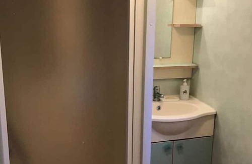 Verlin Casa | Mobilhome au Sein D'une Écurie