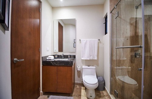 Tulum Complejo | Sand Serene 1 Bedroom | 1 Bath | 3 Guests