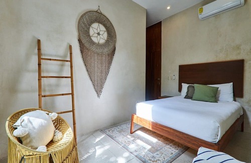 Zama Complejo | Ocean Vista 3 Bedrooms | 3 Baths | 6 Guests