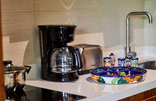 Tulum Complejo | Beach Haven 1 Bedroom | 1 Bath | 2 Guests