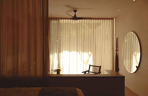 Tulum City Center Complejo | Sea Charm 1 Bedroom | 1 Bath | 3 Guests