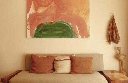 Tulum City Center Complejo | Sea Charm 1 Bedroom | 1 Bath | 3 Guests