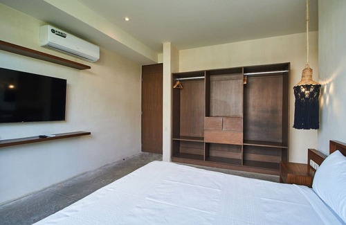 Tulum City Center Complejo | Shoreline 2 Bedrooms | 2 Baths | 4 Guests