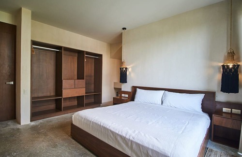 Tulum City Center Complejo | Shoreline 2 Bedrooms | 2 Baths | 4 Guests