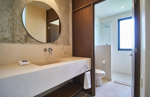 Tulum City Center Complejo | Shoreline 2 Bedrooms | 2 Baths | 4 Guests