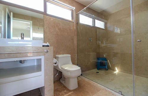 Akumal Complejo | Aqua Haven 2 Bedrooms | 2 Baths | 4 Guests
