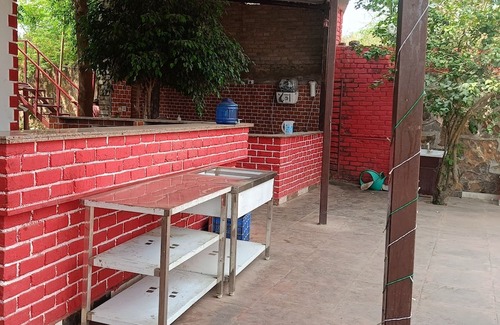 Gurugram Villa | Aravali Hills Resort Gurugram