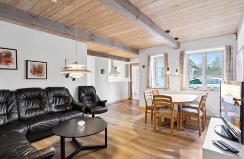 Gram Casa | "Undis" by Interhome