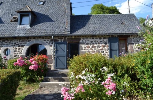 Mandailles-Saint-Julien Cabaña | Gite Mandailles-Saint-Julien, 2 bedrooms, 4 persons