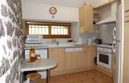 Mandailles-Saint-Julien Cabaña | Gite Mandailles-Saint-Julien, 2 bedrooms, 4 persons