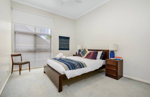 Footscray Casa | Bright and Eclectic Home in Footscray