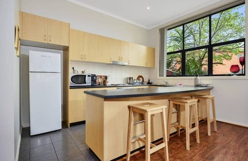 Footscray Casa | Bright and Eclectic Home in Footscray