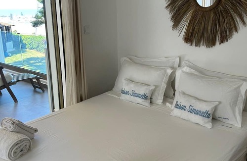 Oualidia Villa | Oua-vill-001