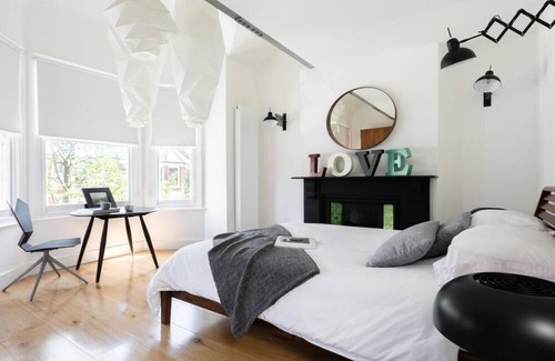 Notting Dale Casa | Portobello Place