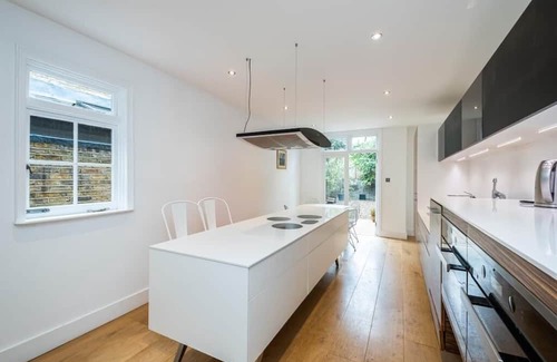 Notting Dale Casa | Portobello Place