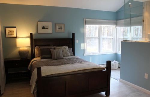 Hamden Casa | Mid-Century Modern Cabin. Minutes from Yale
