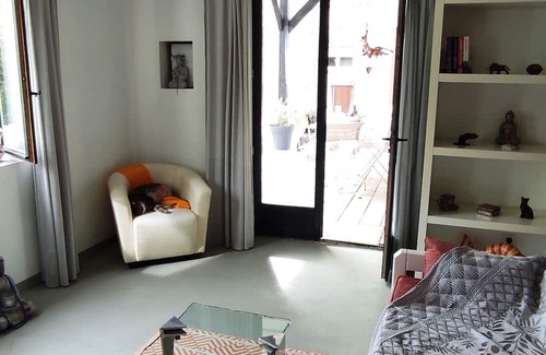 Montgaillard-sur-Save Chalet De Esquí | Gîte Cosy en Pleine Nature Avec Piscine, spa et vue Spendide sur les Pyrénées