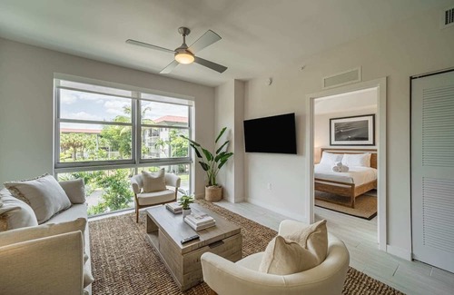 Glenvar Heights Apartamento | #213 - Tucker Dadeland