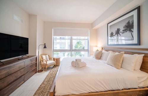 Glenvar Heights Apartamento | #214 - Tucker Dadeland