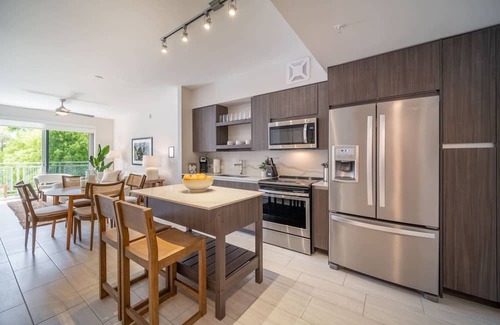 Glenvar Heights Apartamento | #214 - Tucker Dadeland