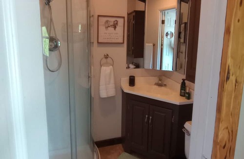 Canaan Valley Casa | Peaceful and secluded mountain getaway. PET FRIENDLY!!