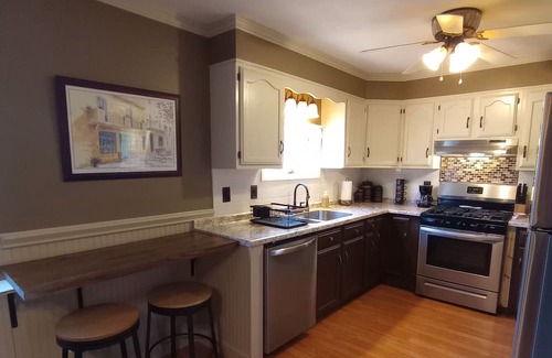 Canaan Valley Casa | Peaceful and secluded mountain getaway. PET FRIENDLY!!