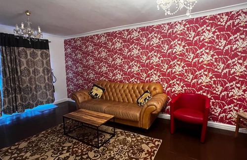 Borehamwood Apartamento | Elstree 3-bed Gem: Central London, Sky, Bbc