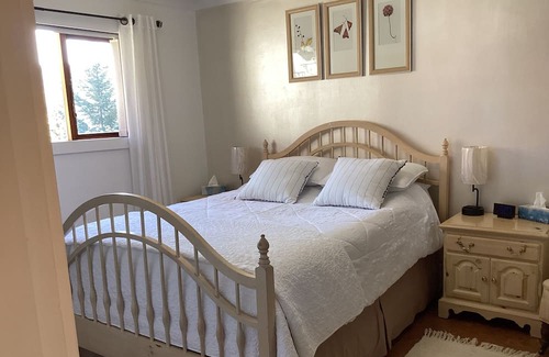 Blind Bay Apartamento | Tranquil Place Retreat on 1.5 acres- Room# 1