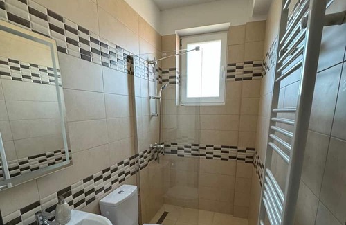 Suceava Apartamento | Brand new, quiet apartment close to city center and with a beautiful sunrise
