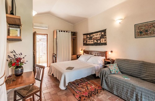 Saturnia Casa | Il Borghetto by Interhome