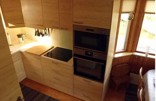 Tived Apartamento | Holiday home by the lake