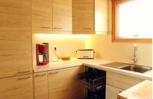 Tived Apartamento | Holiday home by the lake