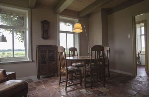 Adorp Casa | Harssensbosch Comfortable holiday residence