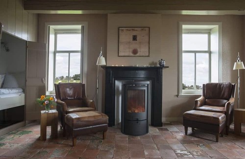 Adorp Casa | Harssensbosch Comfortable holiday residence