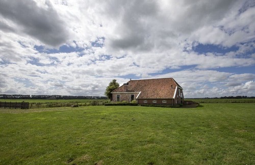 Adorp Casa | Harssensbosch Comfortable holiday residence