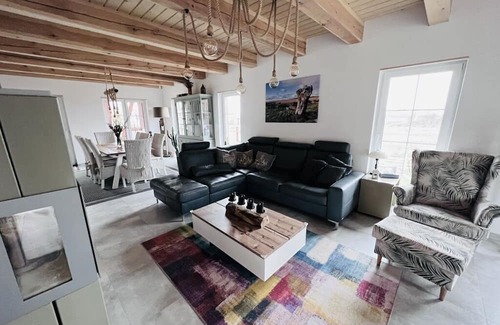 Gardna Wielka Casa | Gardna Modern retreat