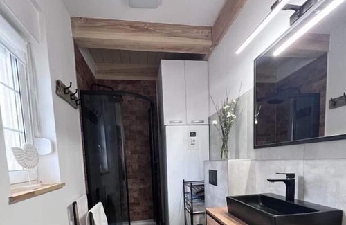 Gardna Wielka Casa | Gardna Modern retreat