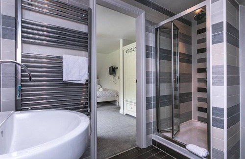Winster Casa | Waterside Family Lake District Getaway