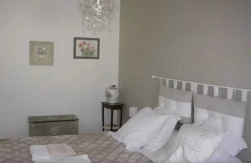 Nozay Casa | Homerez - Beautiful house for 2 ppl. with garden and terrace at Nozay