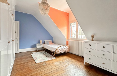 Compiegne Casa | Vrbo Property