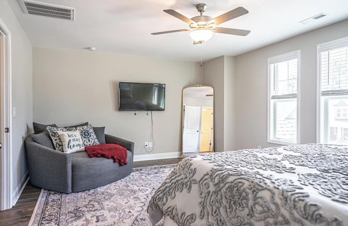 Aberdeen Casa | Avail US Open! Legacy Lakes Golf Home