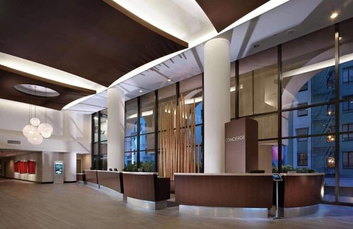 Union Square Apartamento | King Room Near Powell Street SAN