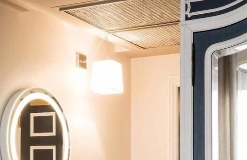 Theater District Apartamento | Deluxe Queen Room Near Glide Memorial Church SAN